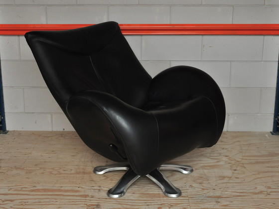 Image 1 of Leolux Bellelaine Armchair