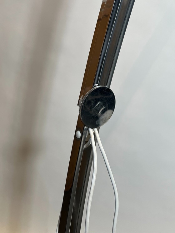 Image 1 of Reggiani Illuminazione - Floor lamp