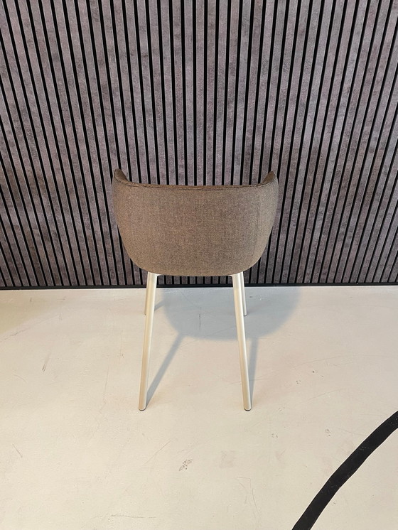 Image 1 of Allermuir Bastille Bar Stool