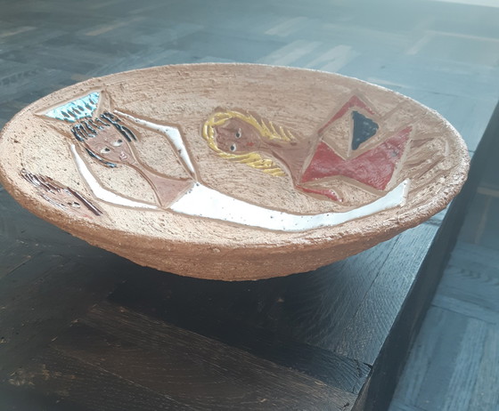 Image 1 of Fratelli Franciulacci fruit bowl