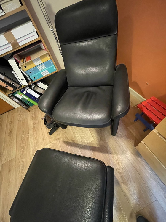 Image 1 of De Sede Relax chair