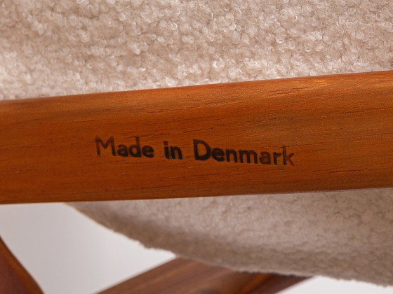 Image 1 of Fauteuil vintage, Aage Christiansen