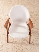 Vintage armchair, Aage Christiansen