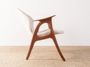 Vintage armchair, Aage Christiansen