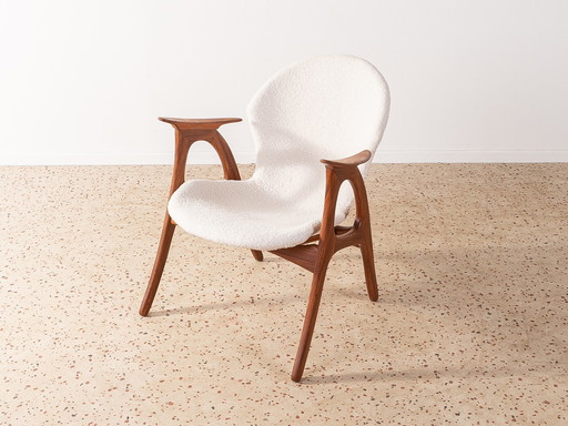 Vintage armchair, Aage Christiansen