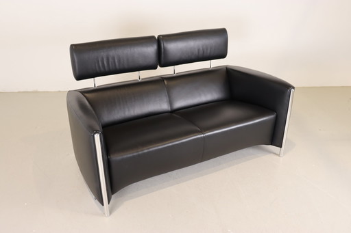 Leolux Goncharov three-seater sofa