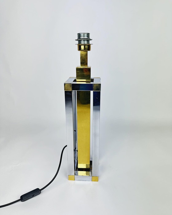 Image 1 of Vintage table lamp