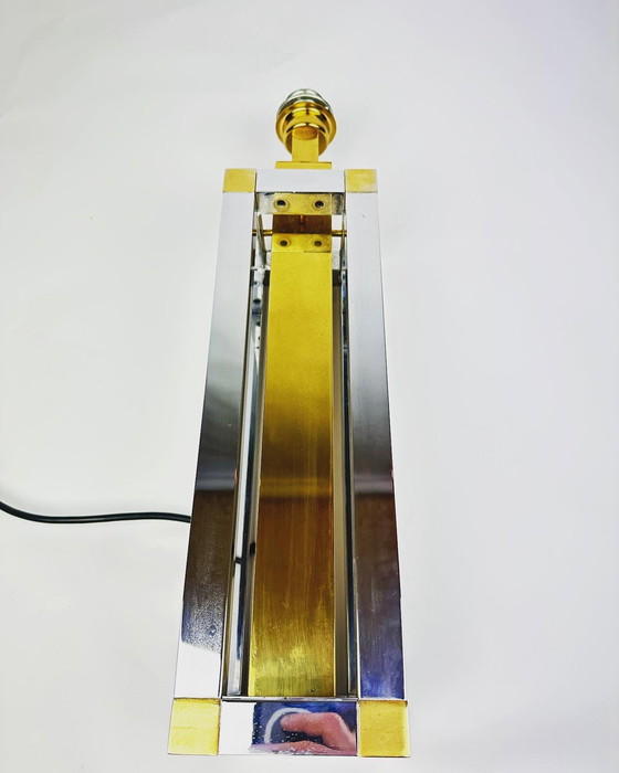 Image 1 of Vintage table lamp