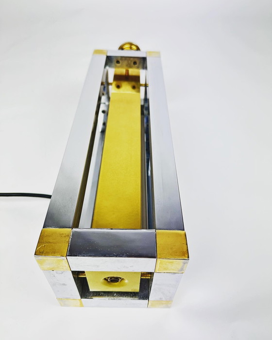 Image 1 of Vintage table lamp