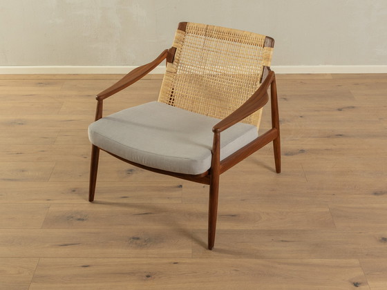 Image 1 of Mid Century furniture suite, Hartmut Lohmeyer