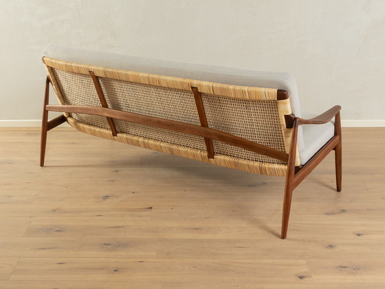 Image 1 of Mid Century furniture suite, Hartmut Lohmeyer