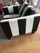 Fauteuil Montel