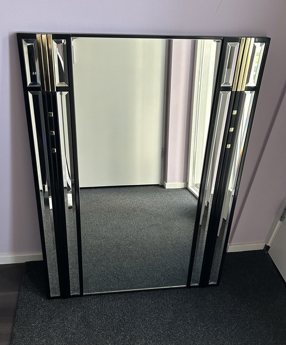 Image 1 of Deknudt wall mirror