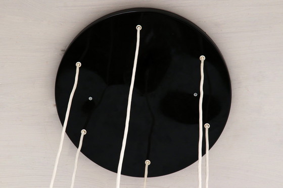 Image 1 of Lampe suspendue Raak Amsterdam Modèle B 1285 Design, 1968 Pays-Bas.