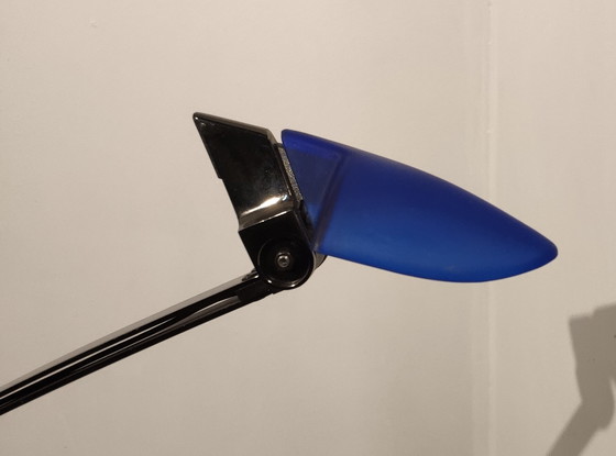 Image 1 of Vintage Brilliant Leuchten desk lamp