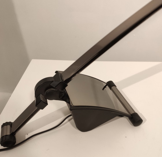 Image 1 of Vintage Brilliant Leuchten desk lamp