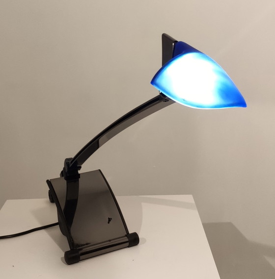 Image 1 of Vintage Brilliant Leuchten desk lamp