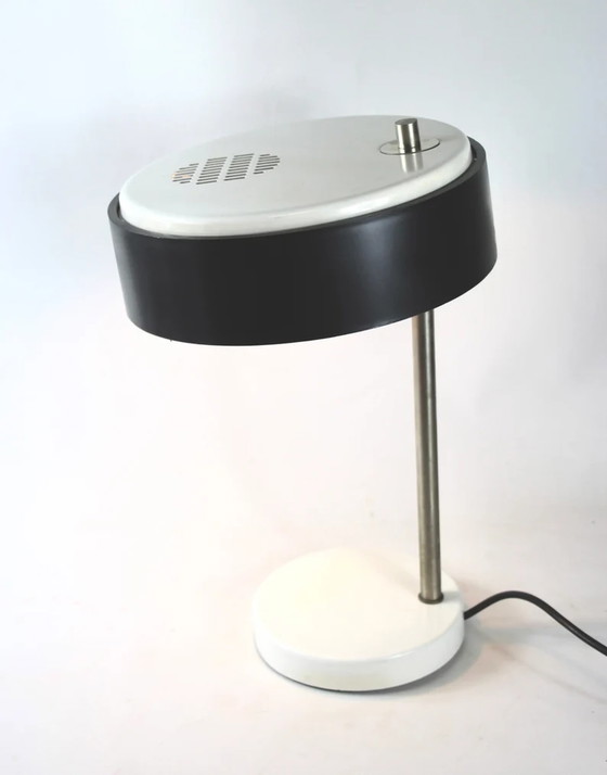 Image 1 of Table lamp - 1950’s - Germany - Restored