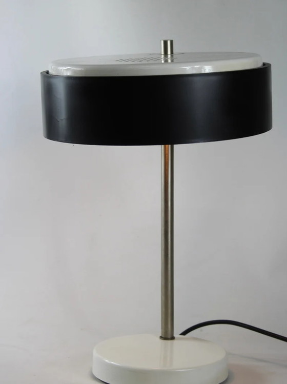 Image 1 of Table lamp - 1950’s - Germany - Restored