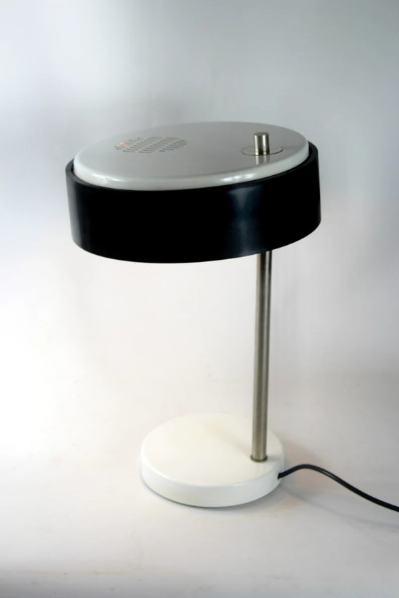 Image 1 of Table lamp - 1950’s - Germany - Restored