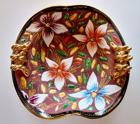 Image 1 of Hubert bequet dish