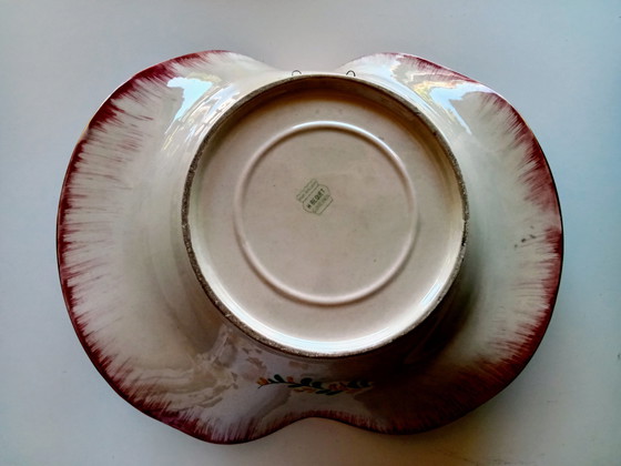 Image 1 of Hubert bequet dish