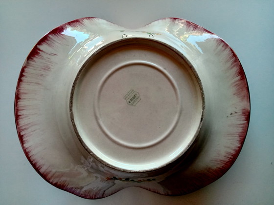 Image 1 of Hubert bequet dish