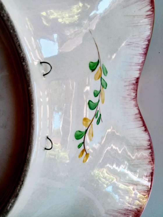 Image 1 of Hubert bequet dish