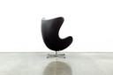 Arne Jacobsen egg chair