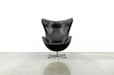 Arne Jacobsen egg chair
