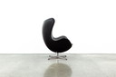 Arne Jacobsen egg chair