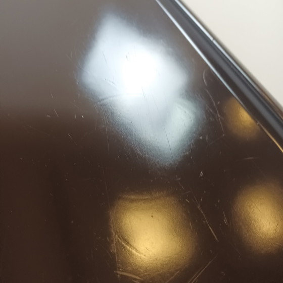 Image 1 of Tavolino da caffè vintage Peter Ghyczy