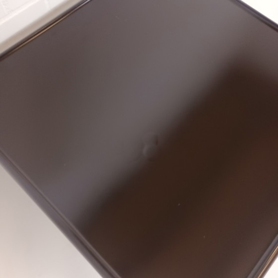 Image 1 of Tavolino da caffè vintage Peter Ghyczy