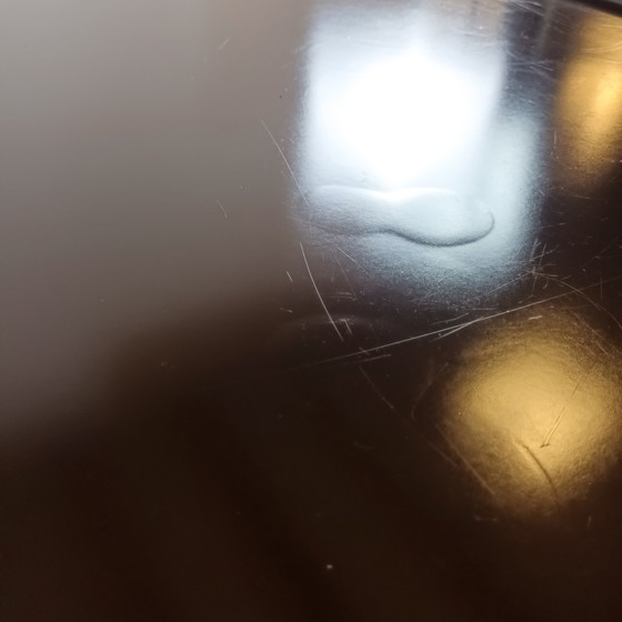 Image 1 of Tavolino da caffè vintage Peter Ghyczy