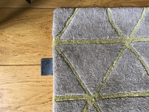 Leolux carpet