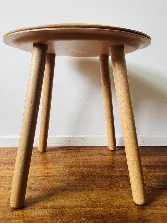 Image 1 of Jon Karlsson pour le tabouret Ikea