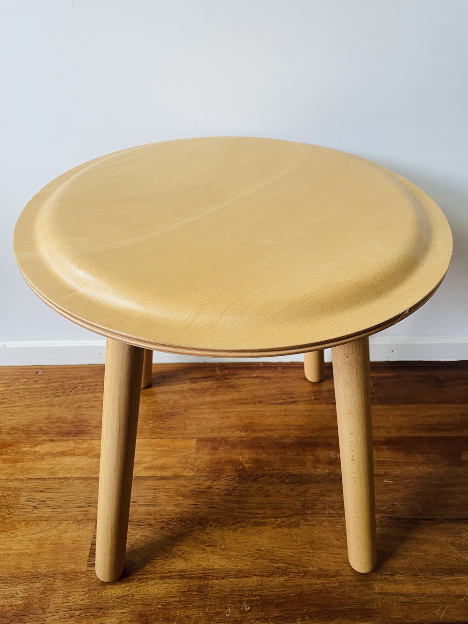 Jon Karlsson for Ikea stool | €108 | Whoppah