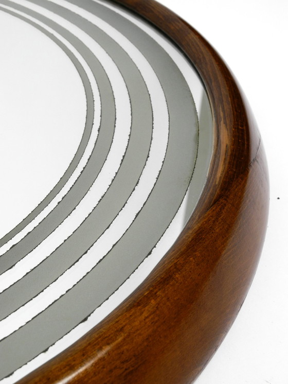 Image 1 of Specchio da parete vintage