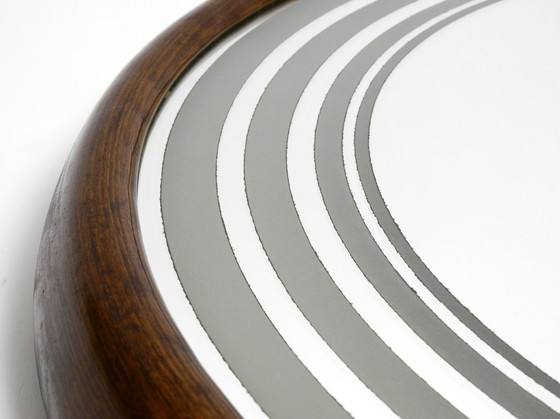 Image 1 of Specchio da parete vintage