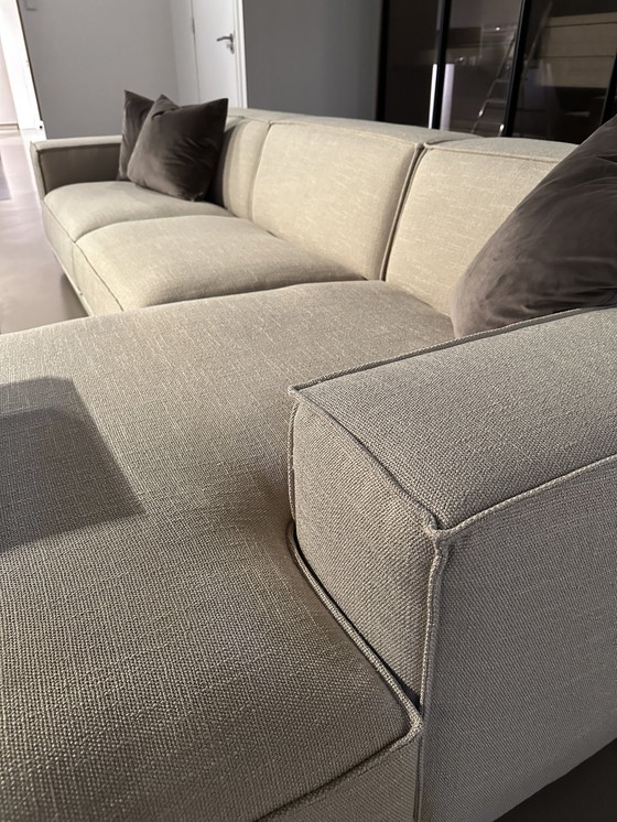 Image 1 of Eric Kuster Metropole sofa