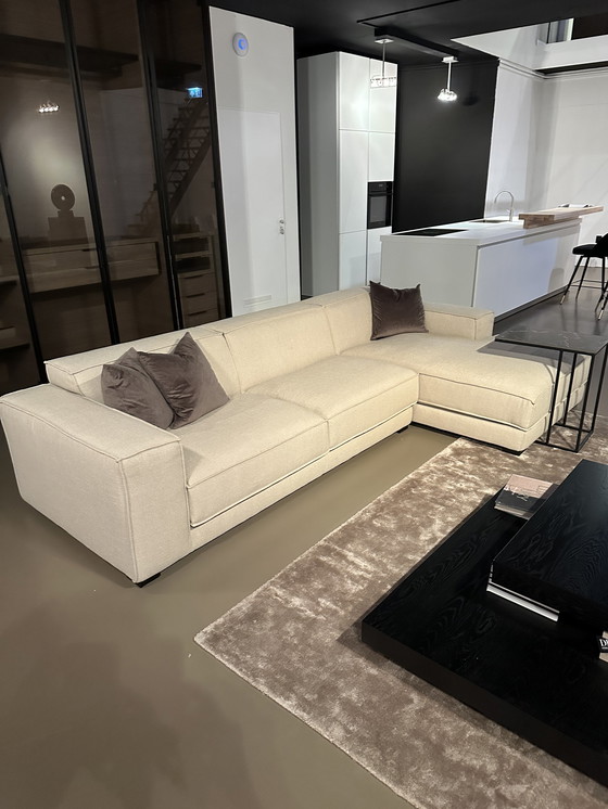 Image 1 of Eric Kuster Metropole sofa