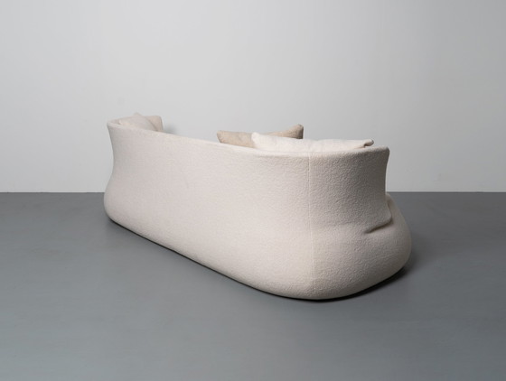 Image 1 of B&B Italia Fat Sofa