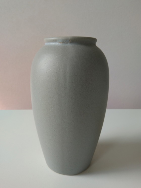 Image 1 of West Germany vase