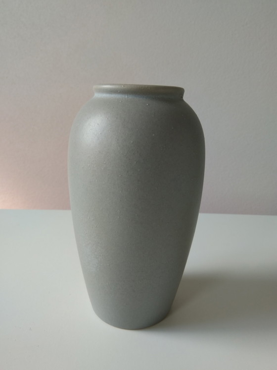 Image 1 of West Germany vase