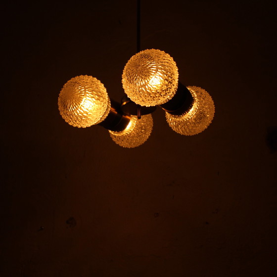 Image 1 of Napako chandelier