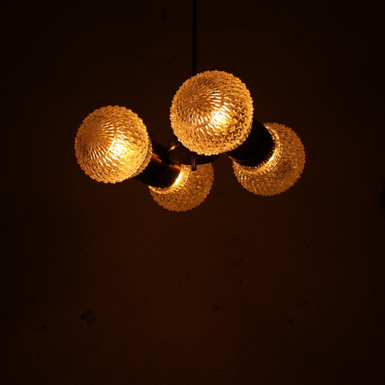 Image 1 of Napako chandelier