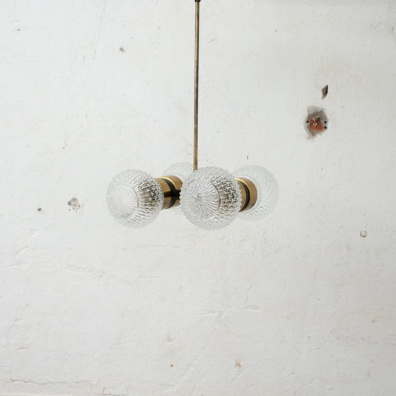 Image 1 of Napako chandelier