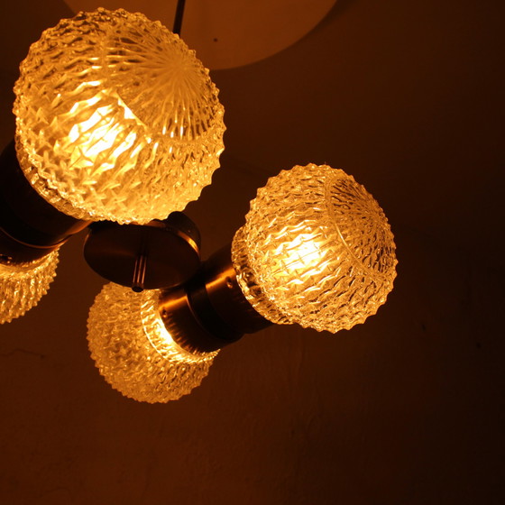 Image 1 of Napako chandelier