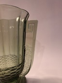 Val Saint Lambert Vase Luxval