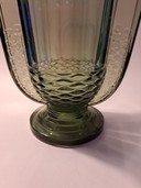 Val Saint Lambert Vase Luxval